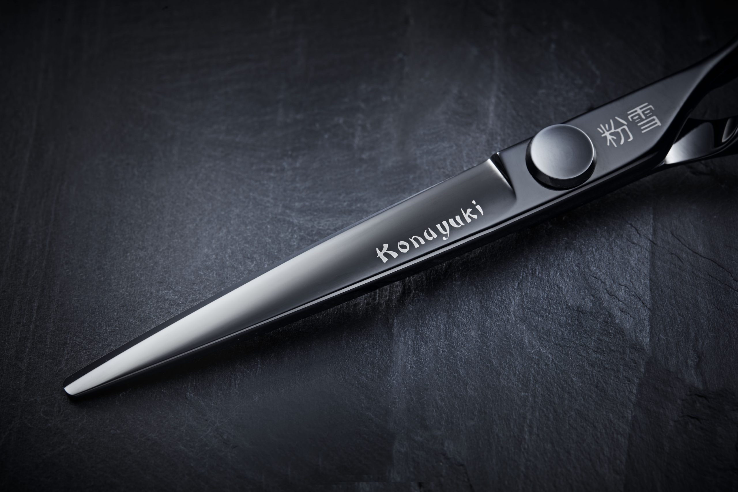 Black Pleasure Titan snijdende schaar – Bild 3