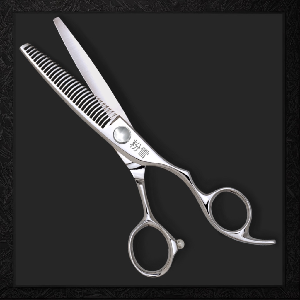 Masani modellering schaar