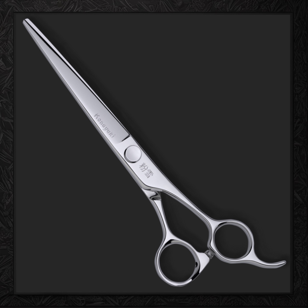 Power snijdende schaar